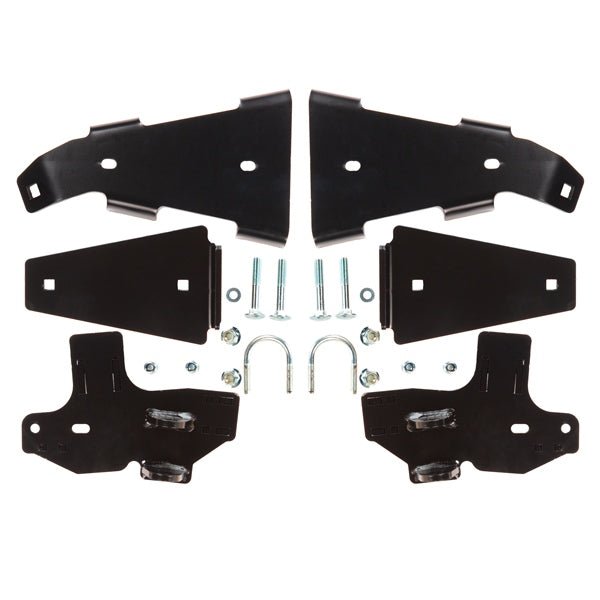 COMMANDER Track A-Arm Kit - Driven Powersports Inc.*P2810603*2810603