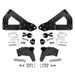 COMMANDER Track A-Arm Kit - Driven Powersports Inc.*P2810606*2810606