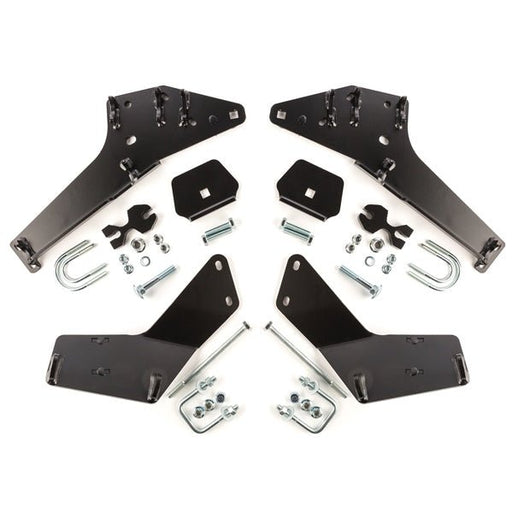 COMMANDER Track A-Arm Kit - Driven Powersports Inc.*P2810618*2810618