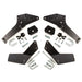 COMMANDER Track A-Arm Kit - Driven Powersports Inc.*P2810618*2810618