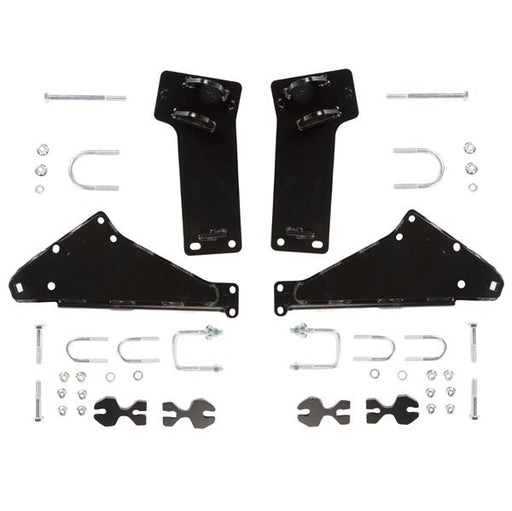 COMMANDER Track A-Arm Kit - Driven Powersports Inc.*P2810649*2810649