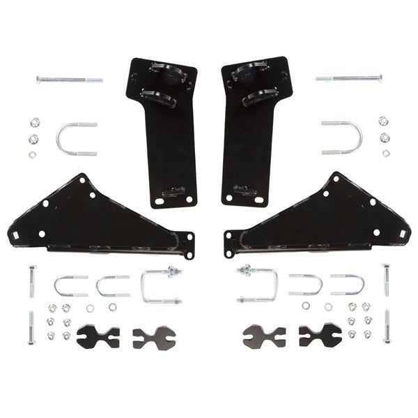 COMMANDER Track A-Arm Kit - Driven Powersports Inc.*P2810649*2810649