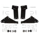 COMMANDER Track A-Arm Kit - Driven Powersports Inc.*P2810649*2810649