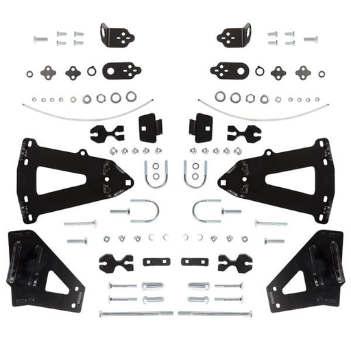 COMMANDER Track A-Arm Kit - Driven Powersports Inc.*P2810650*2810650