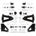 COMMANDER Track A-Arm Kit - Driven Powersports Inc.*P2810650*2810650