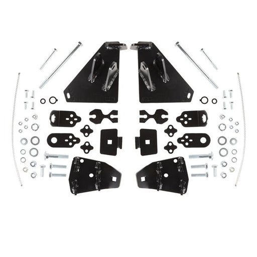 COMMANDER Track A-Arm Kit - Driven Powersports Inc.*P2810651*2810651