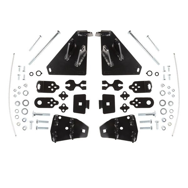 COMMANDER Track A-Arm Kit - Driven Powersports Inc.*P2810651*2810651