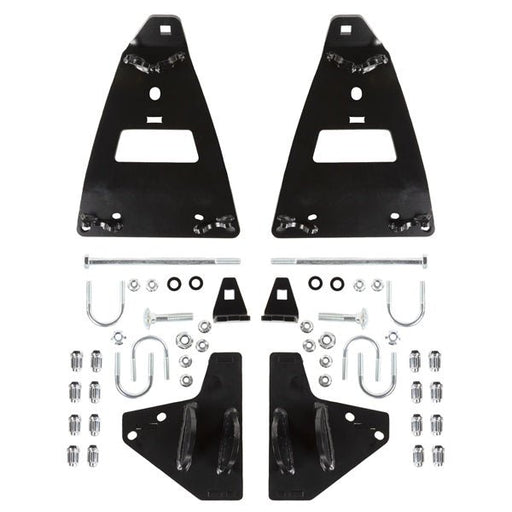 COMMANDER Track A-Arm Kit - Driven Powersports Inc.*P2810654*2810654