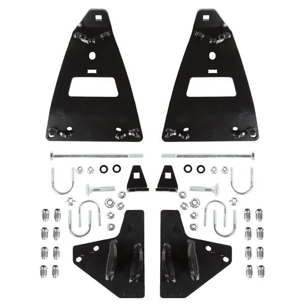 COMMANDER Track A-Arm Kit - Driven Powersports Inc.*P2810654*2810654