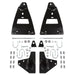 COMMANDER Track A-Arm Kit - Driven Powersports Inc.*P2810654*2810654