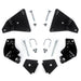 COMMANDER Track A-Arm Kit - Driven Powersports Inc.*P2810662*2810662