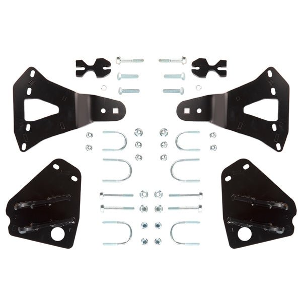 COMMANDER Track A-Arm Kit - Driven Powersports Inc.*P2810669*2810669