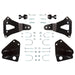 COMMANDER Track A-Arm Kit - Driven Powersports Inc.*P2810669*2810669