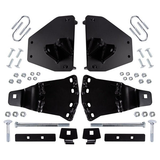 COMMANDER Track A-Arm Kit - Driven Powersports Inc.7794217112072810681