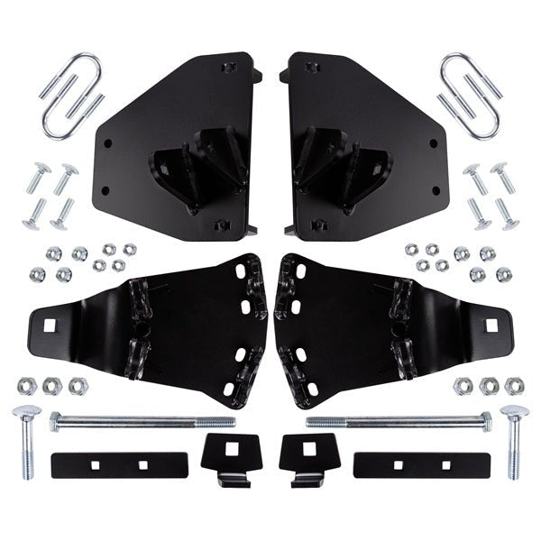 COMMANDER Track A-Arm Kit - Driven Powersports Inc.7794217112072810681