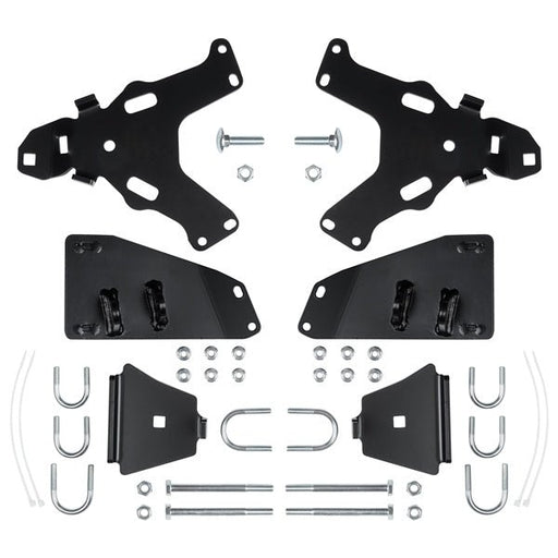 COMMANDER Track A-Arm Kit - Driven Powersports Inc.7794202943672810691