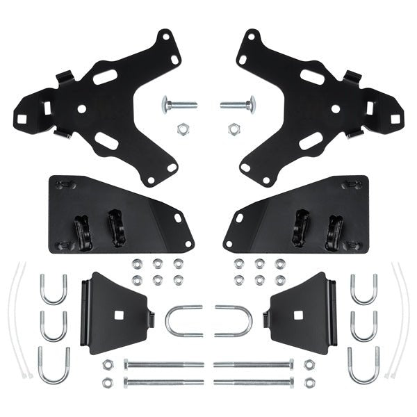 COMMANDER Track A-Arm Kit - Driven Powersports Inc.7794202943672810691