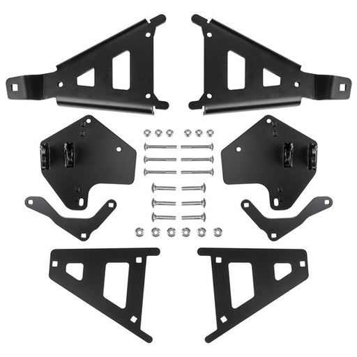 COMMANDER Track A-Arm Kit - Driven Powersports Inc.3759372810701