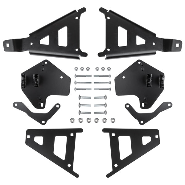 COMMANDER Track A-Arm Kit - Driven Powersports Inc.3759372810701