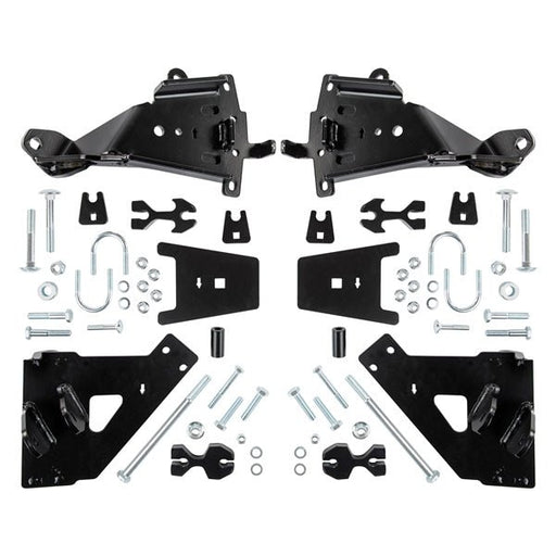 COMMANDER Track A-Arm Kit - Driven Powersports Inc.7794205420482810704