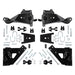 COMMANDER Track A-Arm Kit - Driven Powersports Inc.7794205420482810704