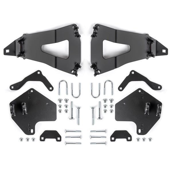 COMMANDER Track A-Arm Kit - Driven Powersports Inc.7794204758722810709