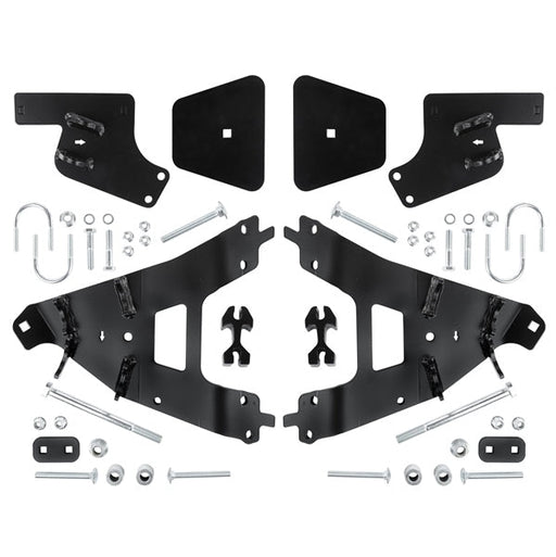 COMMANDER Track A-Arm Kit - Driven Powersports Inc.7794205339472810712