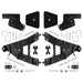 COMMANDER Track A-Arm Kit - Driven Powersports Inc.7794205339472810712