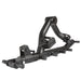 COMMANDER Track Frame - Driven Powersports Inc.3970057810525-4-100