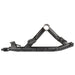 COMMANDER Track Frame - Driven Powersports Inc.3970057810525-4-100