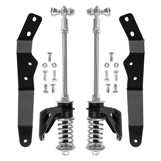 COMMANDER Track Rear Anti-Rotation Kit (2810501-00-11) - Driven Powersports Inc.*P2810501-00-112810501-00-11