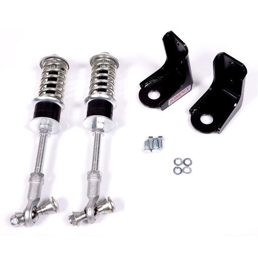 COMMANDER Track Rear Anti-Rotation Kit - Driven Powersports Inc.3759222810479-01-12