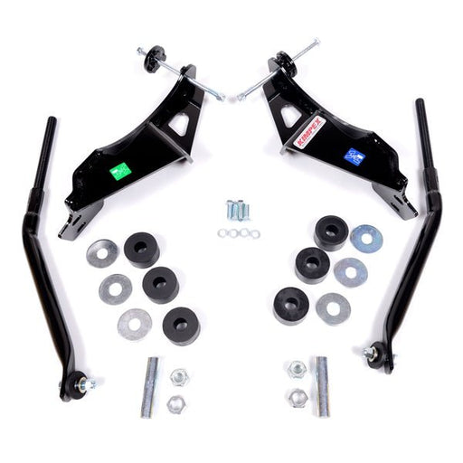 COMMANDER Track Rear Anti-Rotation Kit - Driven Powersports Inc.3759302810490-20