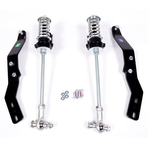 COMMANDER Track Rear Anti-Rotation Kit - Driven Powersports Inc.*P2810509-B340*2810509-B340