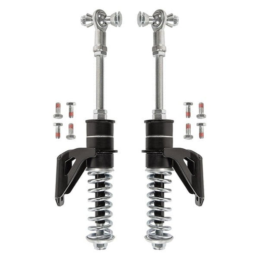 COMMANDER Track Rear Anti-Rotation Kit - Driven Powersports Inc.*P7810508-B390*7810508-B390