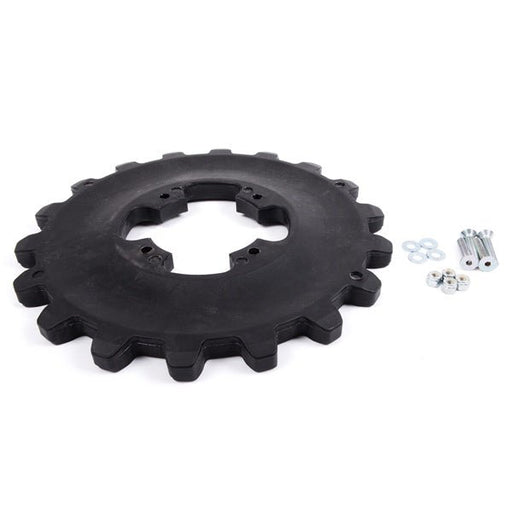 COMMANDER Track Sprockets (4400014-20E) - Driven Powersports Inc.11012803264400014-20E