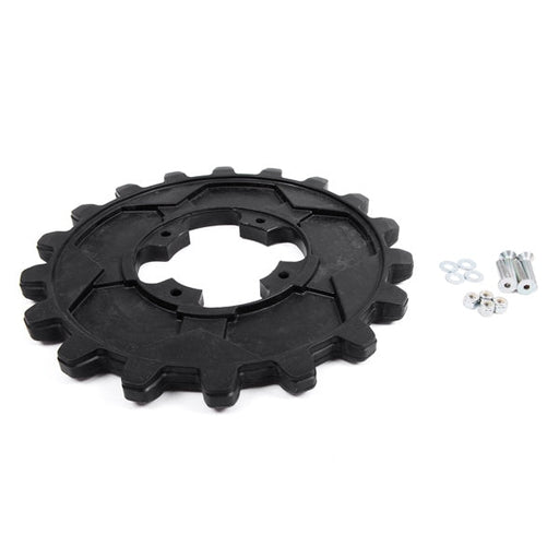 COMMANDER Track Sprockets (4400014-20E) - Driven Powersports Inc.11012803264400014-20E