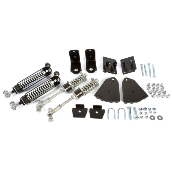 COMMANDER TREX TRACK ADAPTOR KIT (375075) - Driven Powersports Inc.7794232304922375075