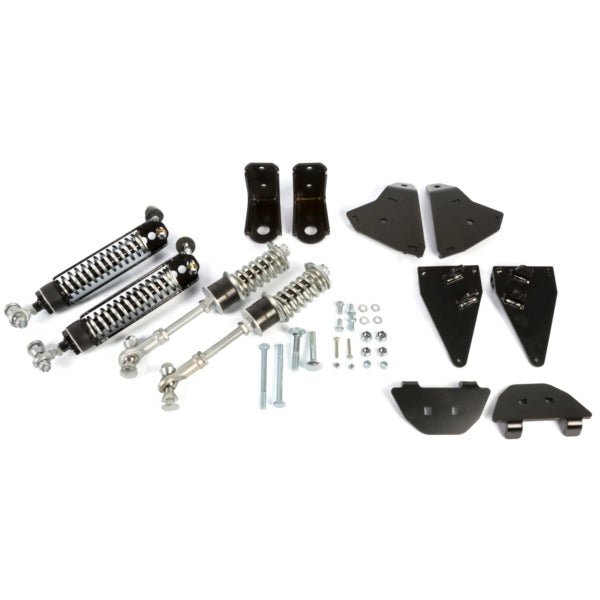 COMMANDER TREX TRACK ADAPTOR KIT (375242) - Driven Powersports Inc.7794232304233375242