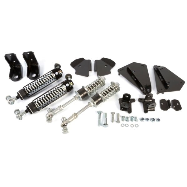 COMMANDER TREX TRACK ADAPTOR KIT (375248) - Driven Powersports Inc.7794232303555375248