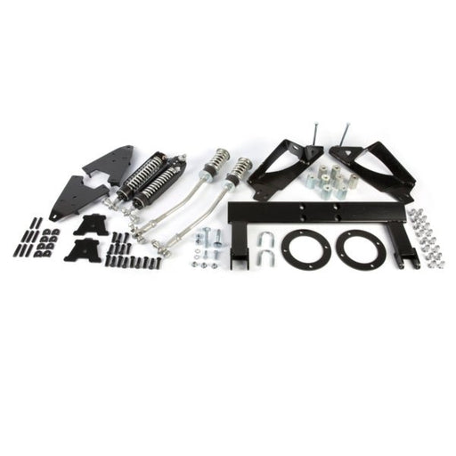 COMMANDER TREX TRACK ADAPTOR KIT (375302) - Driven Powersports Inc.375302375302