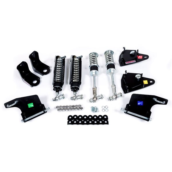 COMMANDER TREX TRACK ADAPTOR KIT (TREX / 375319) - Driven Powersports Inc.779422780165TREX / 375319