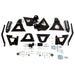 COMMANDER TREX TRACK ADAPTOR KIT (TREX / 375713) - Driven Powersports Inc.779422779992TREX / 375713