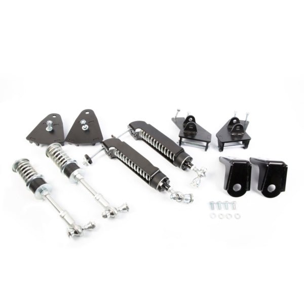 COMMANDER TREX TRACK ADAPTOR KIT (TREX / 375719) - Driven Powersports Inc.779422780035TREX / 375719