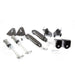 COMMANDER TREX TRACK ADAPTOR KIT (TREX / 375719) - Driven Powersports Inc.779422780035TREX / 375719