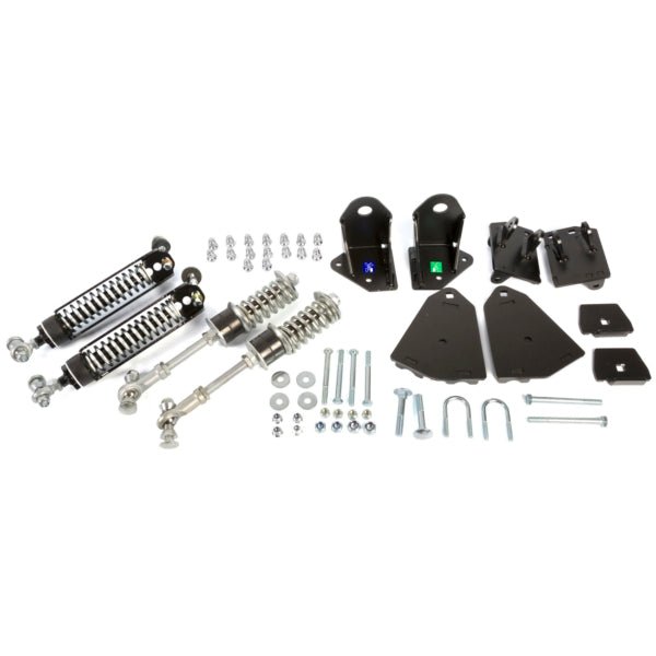 COMMANDER WIDE TRACK ADAPTOR KIT (375074) - Driven Powersports Inc.7794232303000375074