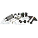 COMMANDER WIDE TRACK ADAPTOR KIT (375700) - Driven Powersports Inc.7794232304855375700