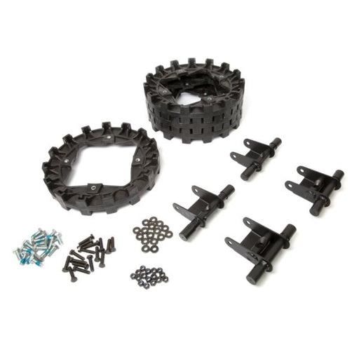 COMMANDER WS4 L-Ratio Track Sprocket Kit - Driven Powersports Inc.3970202810604-100