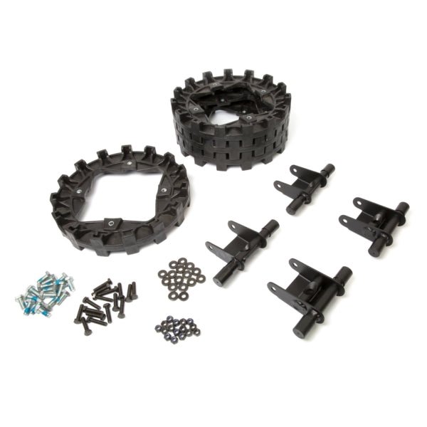 COMMANDER WS4 L-Ratio Track Sprocket Kit - Driven Powersports Inc.3970202810604-100