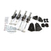 COMMANDER WS4/WSS4 TRACK ADAPTOR KIT (374025) - Driven Powersports Inc.7794231240055374025